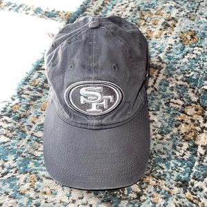Women’s New Era SF 49ers Dad Hat